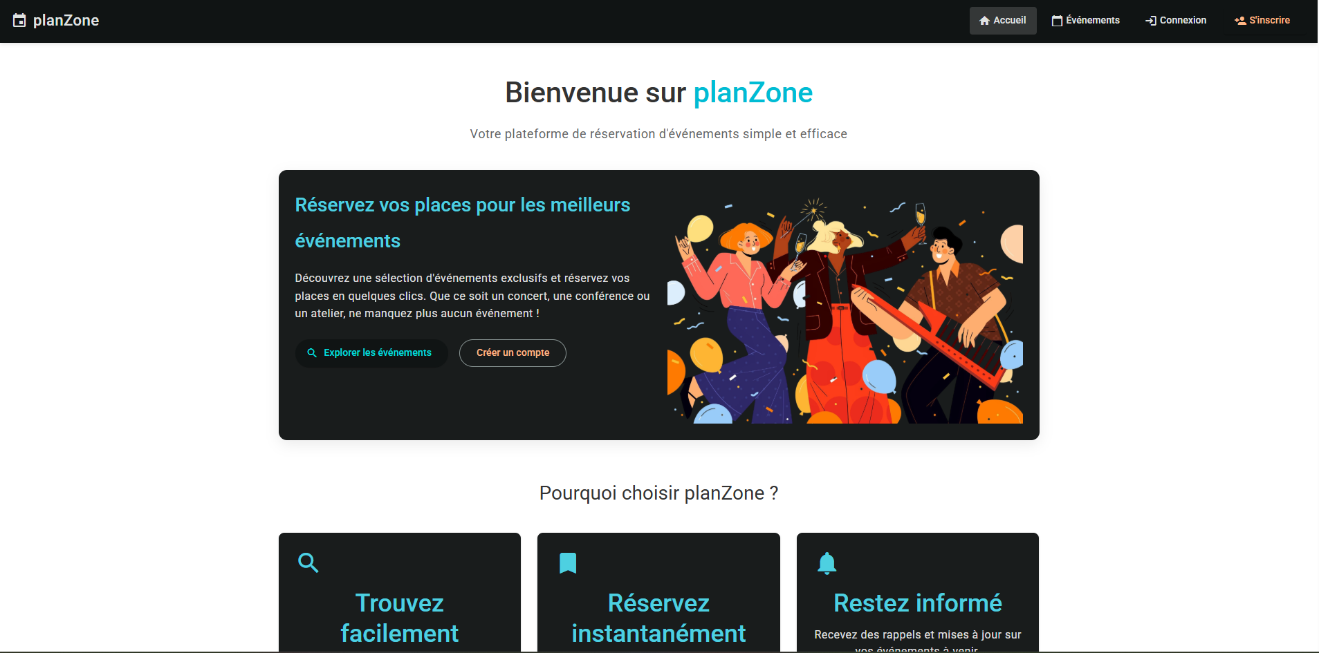 Projet 1